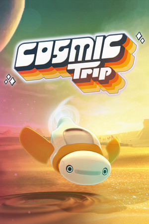 Cover art of Cosmic Trip