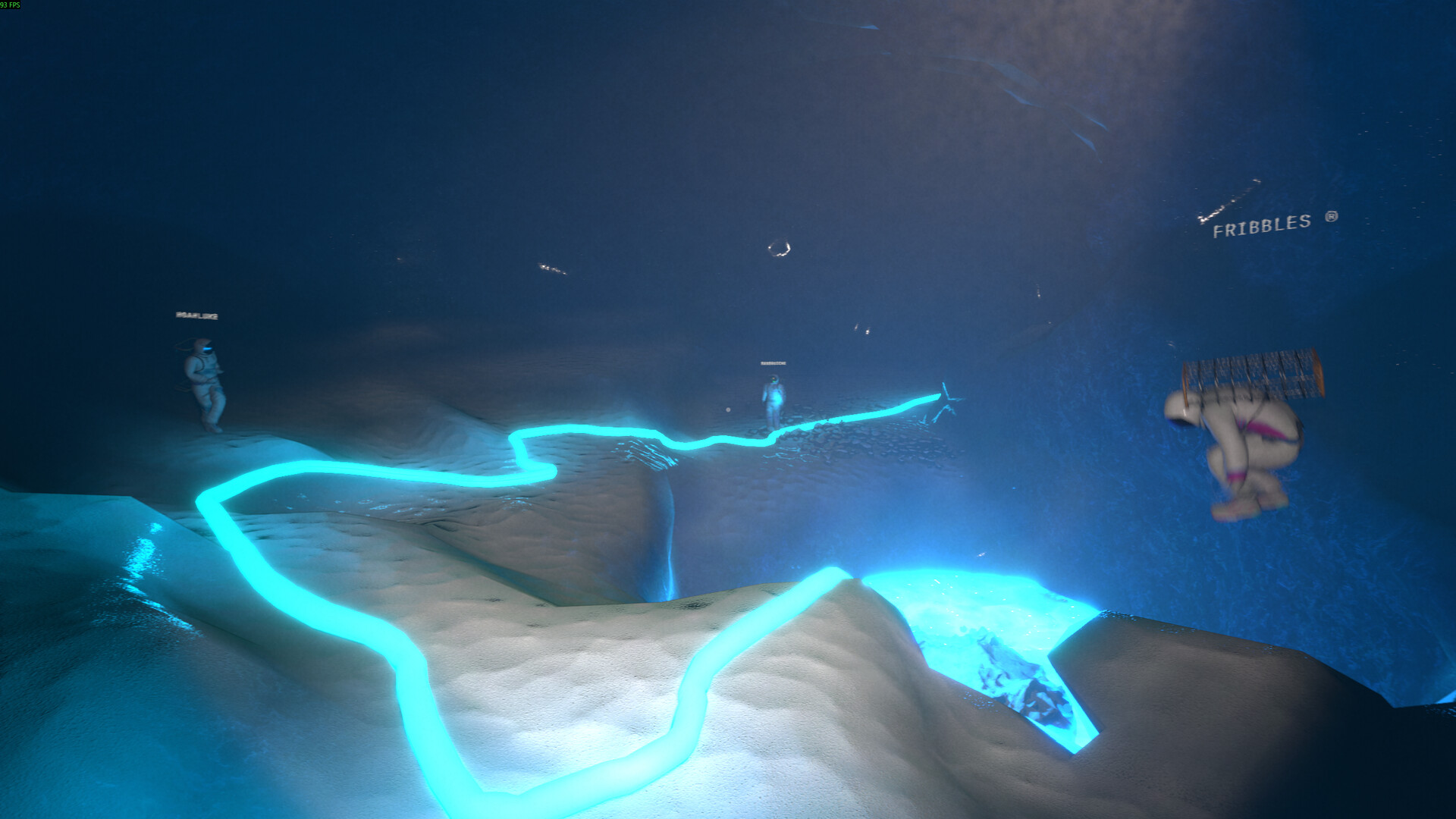 Pump Crew screenshot 5