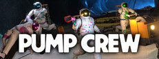 Pump Crew cover