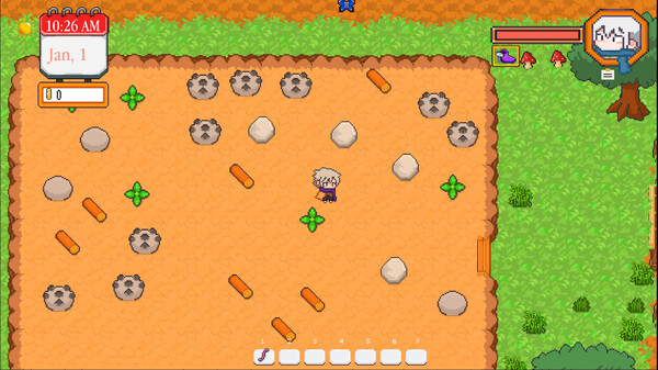Screenshot media