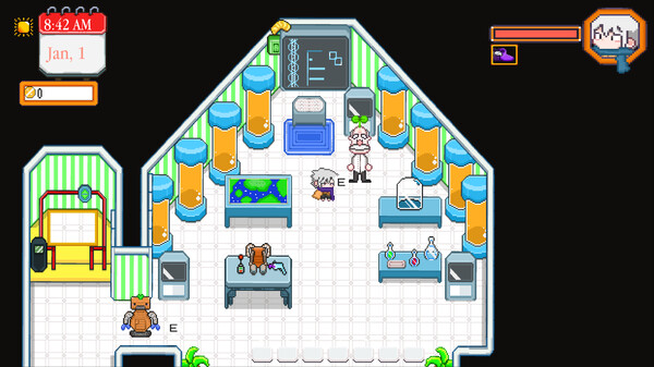 Screenshot media