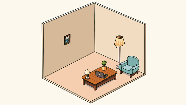 Screenshot 2 of Stickers, please - additional gameplay view