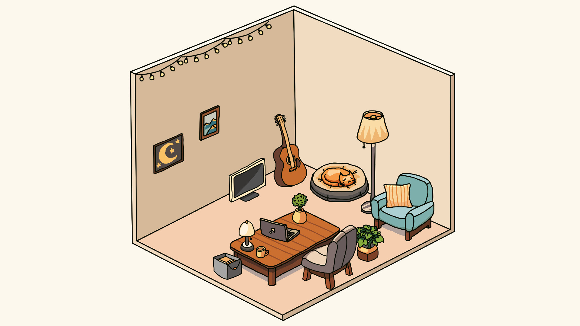 Stickers, please Featured Screenshot #1