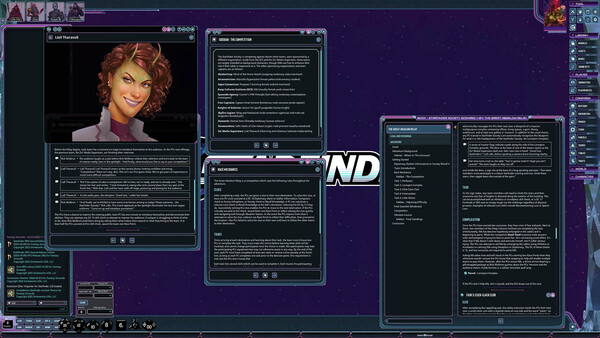 Fantasy Grounds - Starfinder Society - Invasion's Edge: The Great Absalom Relay screenshot 5