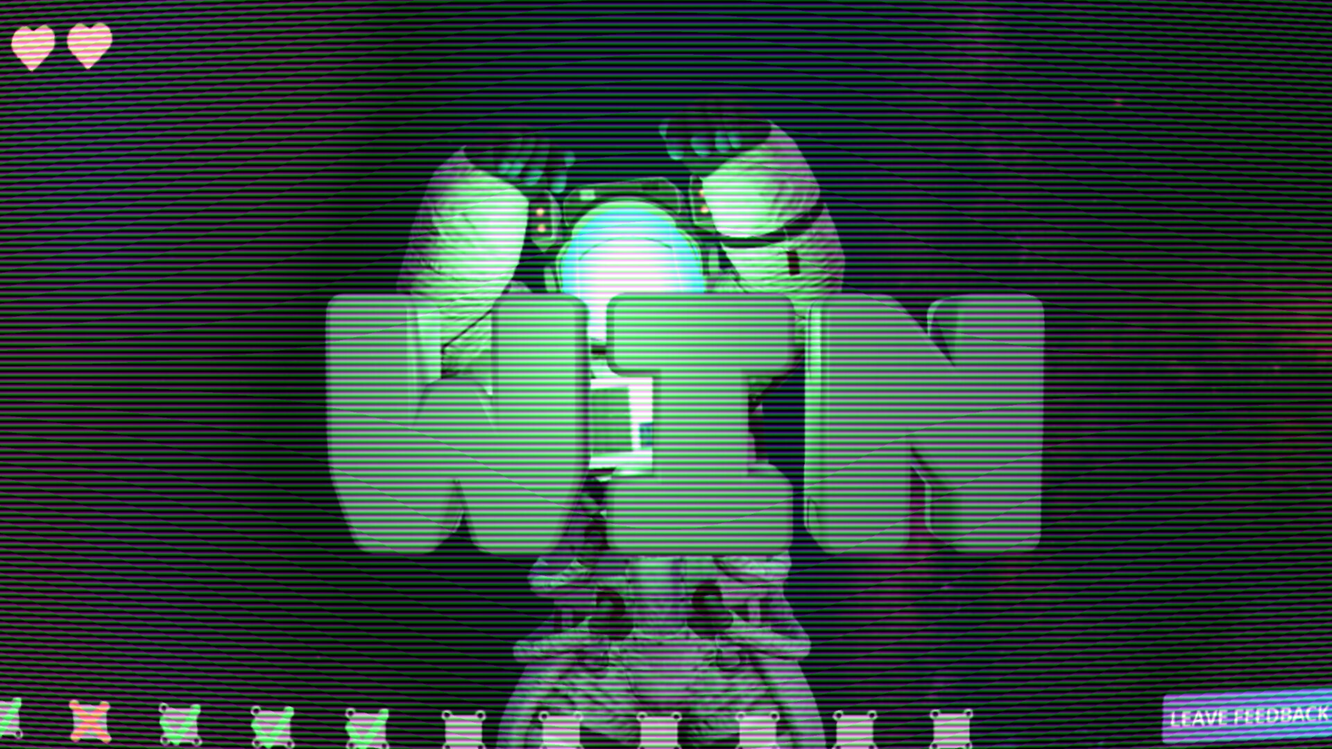 Night Shift at the Universe Factory screenshot #6