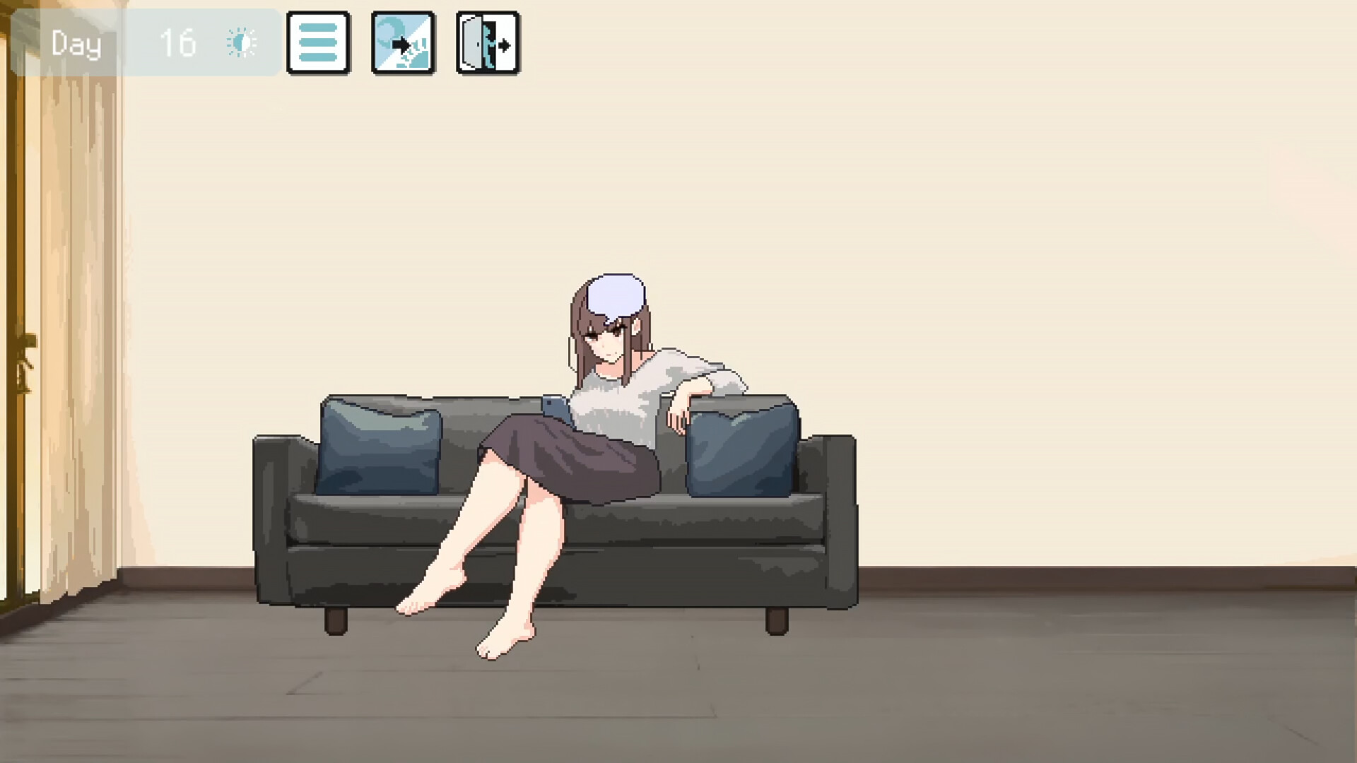 Lovers' Fun! screenshot #6