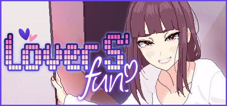 Lovers' Fun! - MexM. Popular. Released May 22, 2026