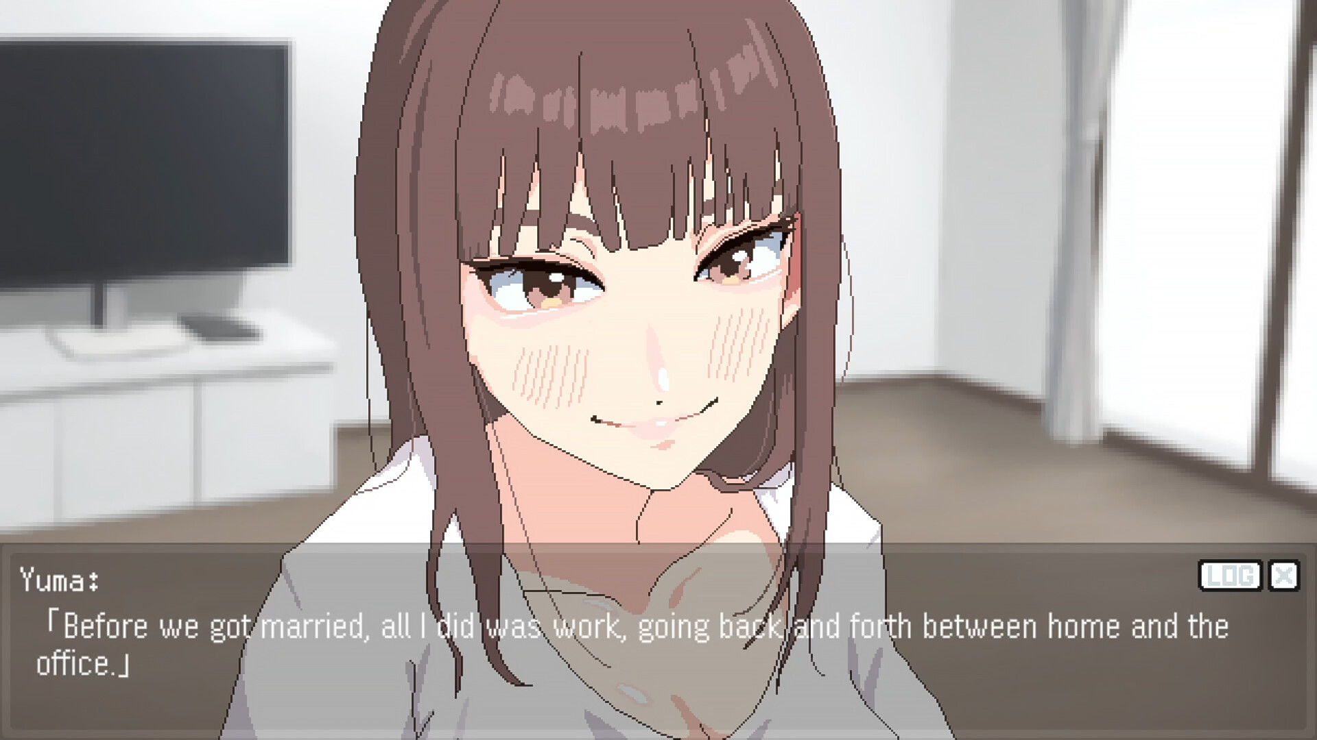 Lovers' Fun! screenshot #5