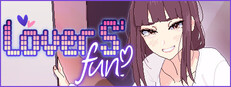 Lovers' Fun! cover