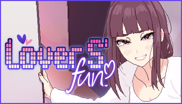 Lovers' Fun!