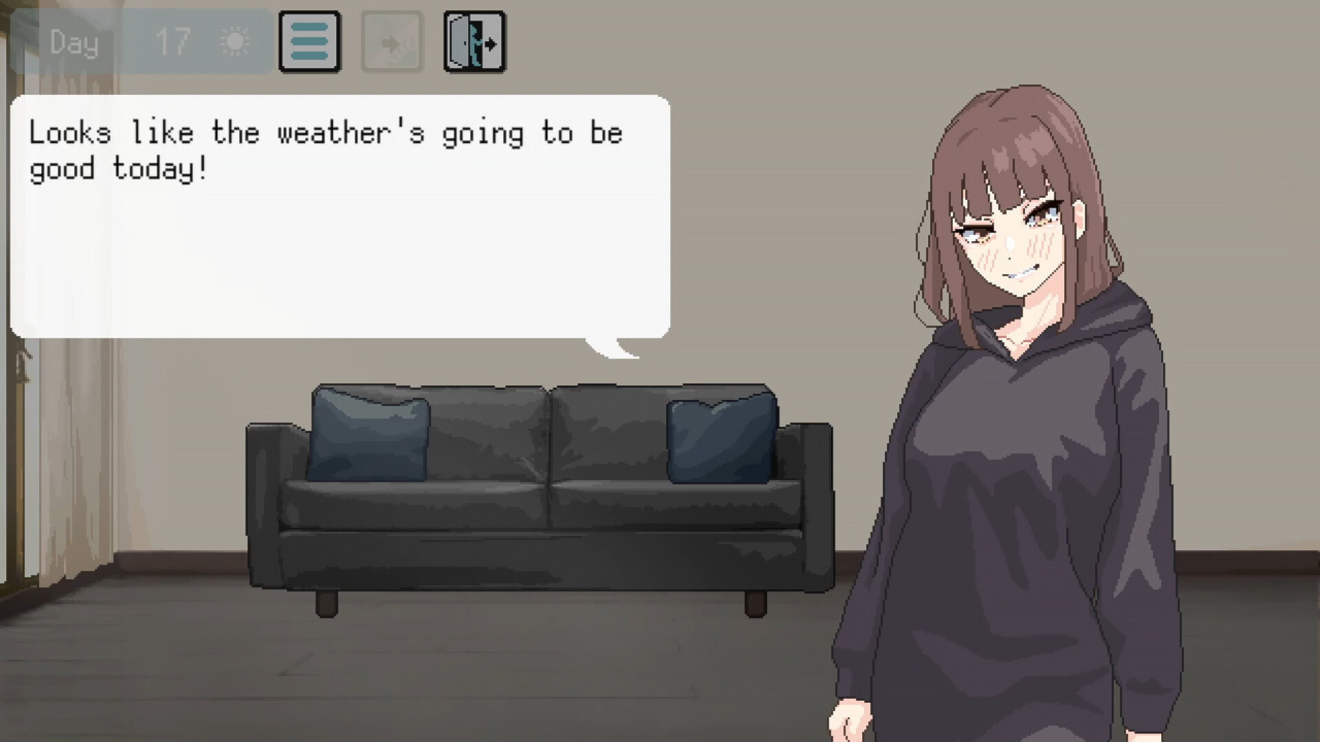 Lovers' Fun! screenshot #7