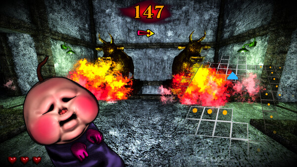 ภาพจากเกม BREAKOUT BABY ภาพที่ 15