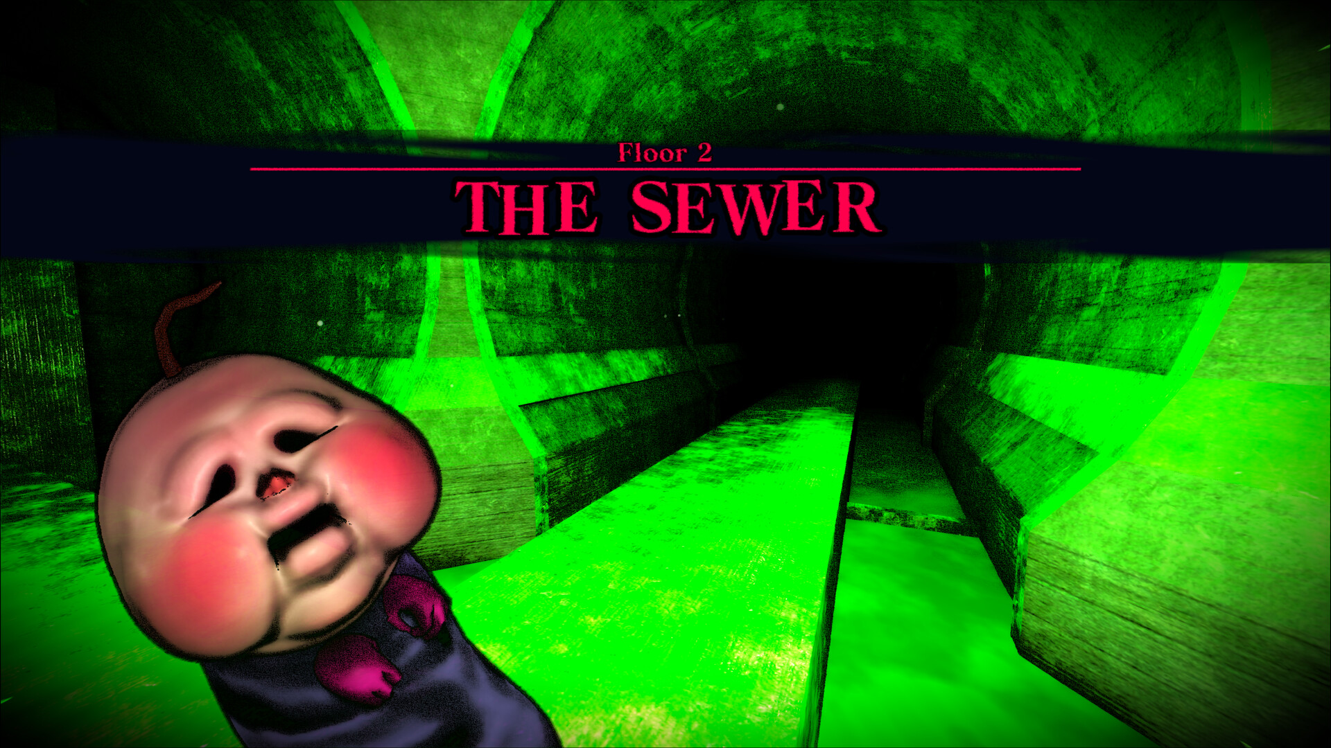 BREAKOUT BABY screenshot #21