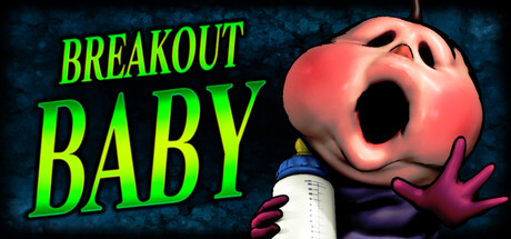 BREAKOUT BABY
