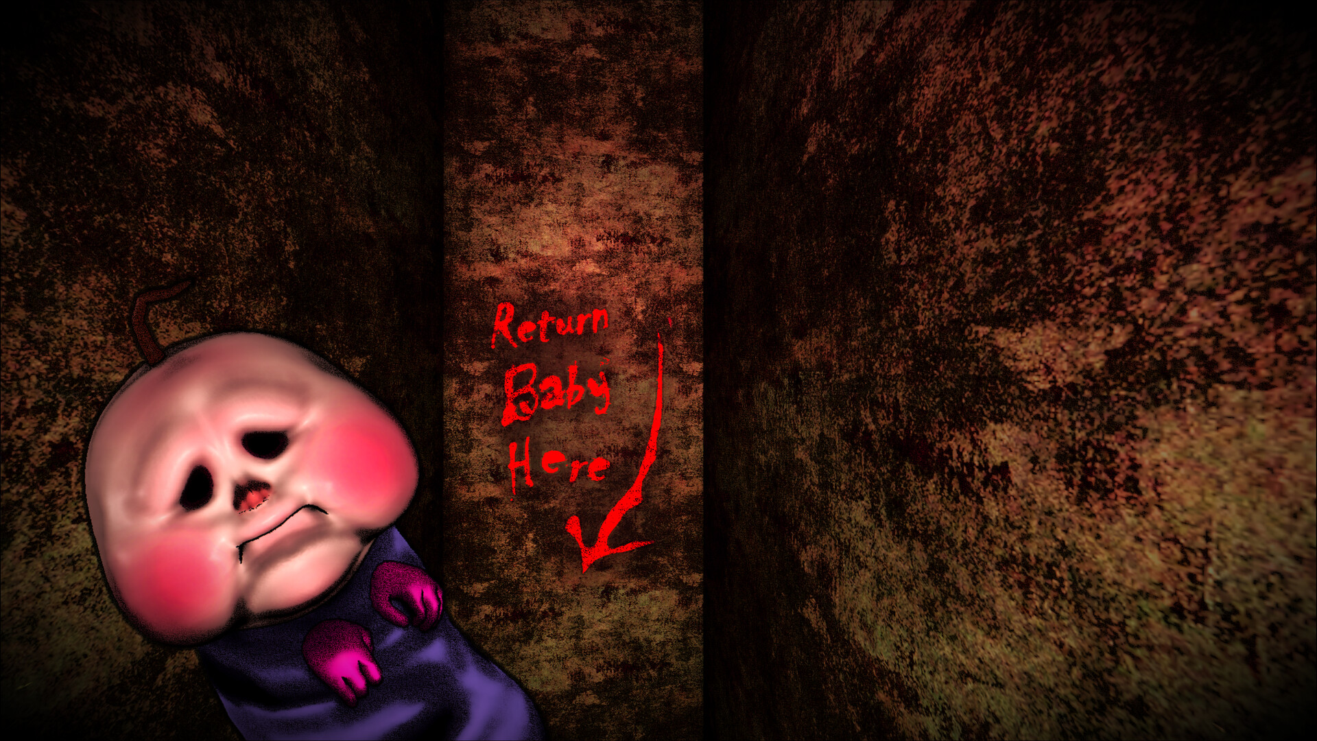 BREAKOUT BABY screenshot #12
