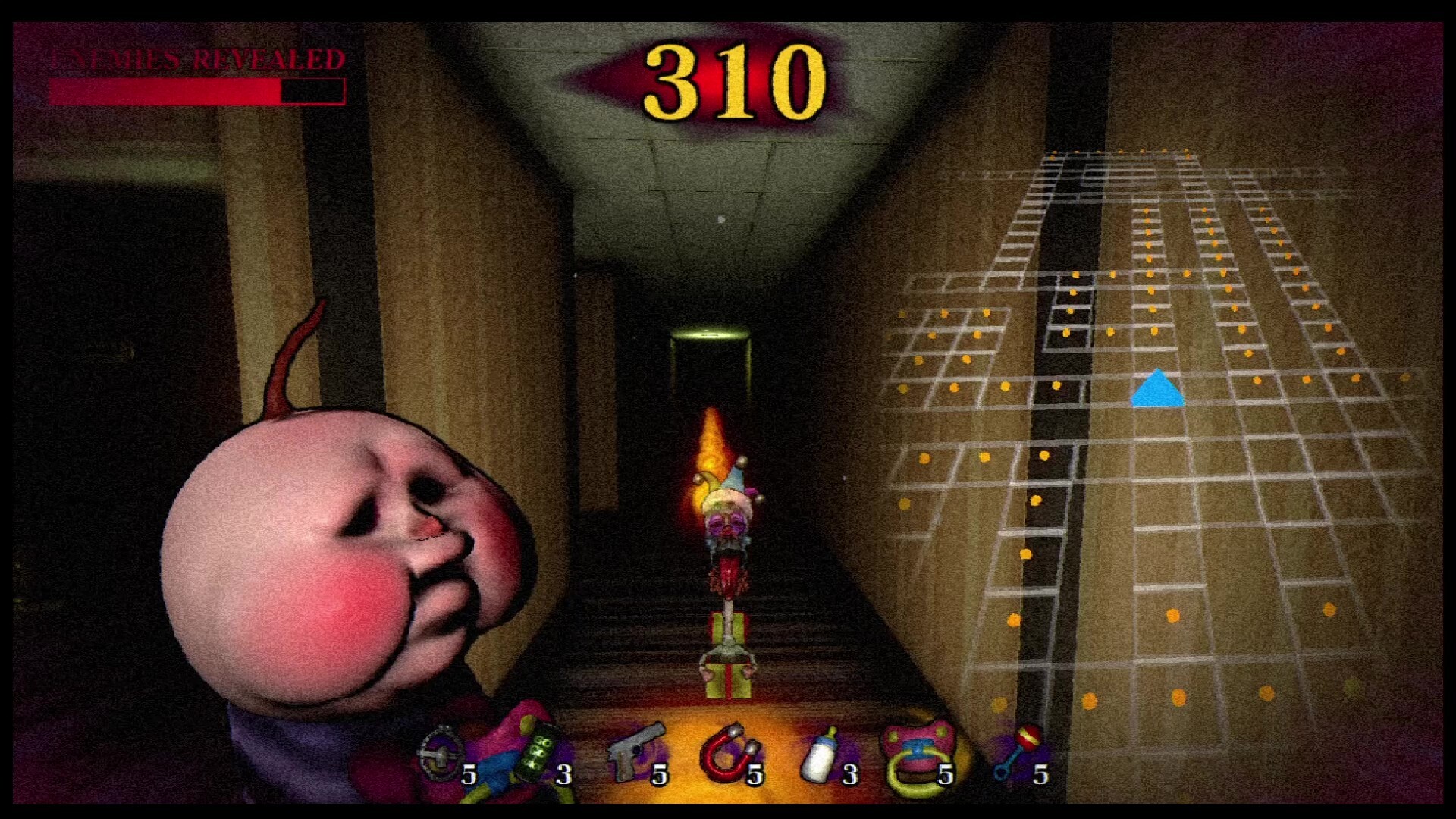 BREAKOUT BABY screenshot #6