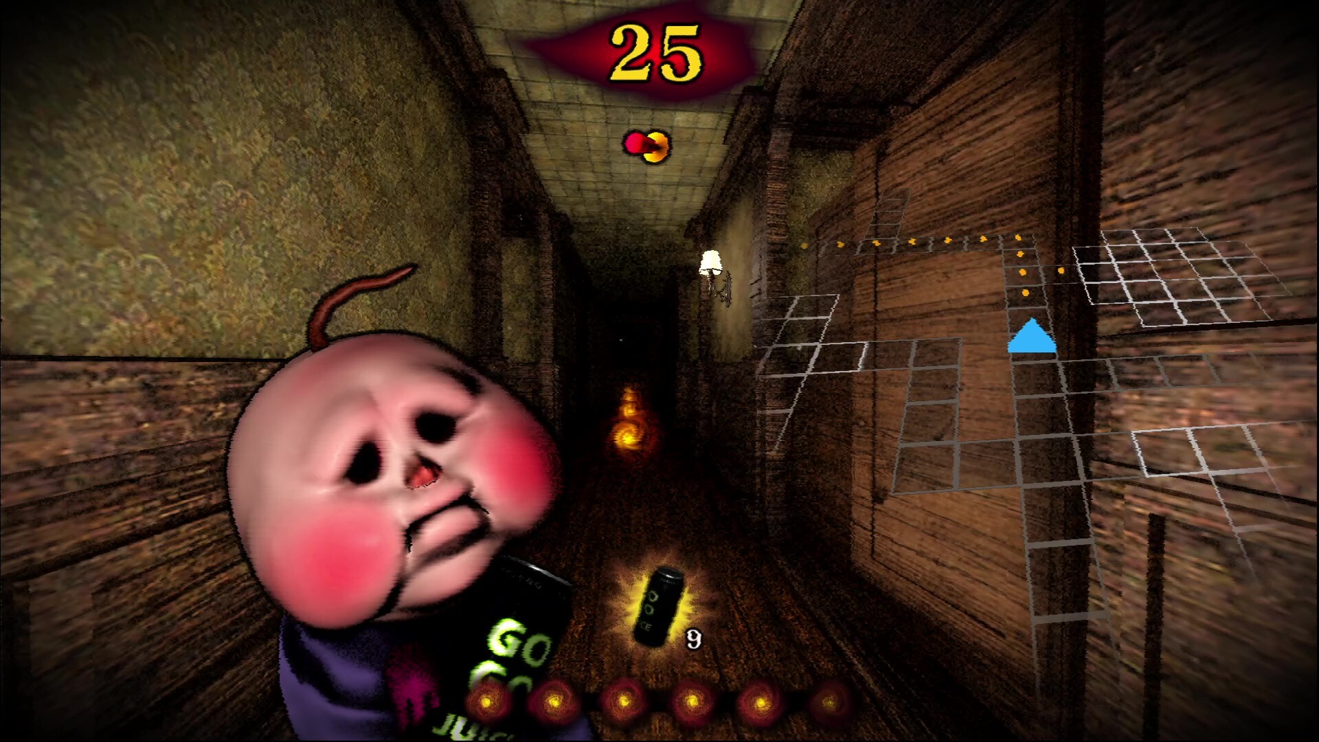 BREAKOUT BABY screenshot #8