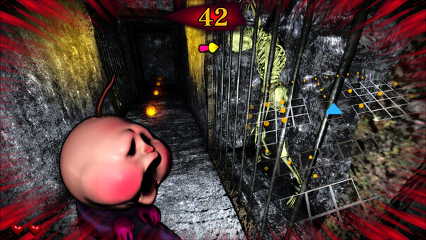 ภาพจากเกม BREAKOUT BABY ภาพที่ 13