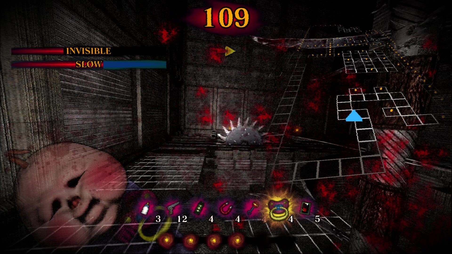 BREAKOUT BABY screenshot 7