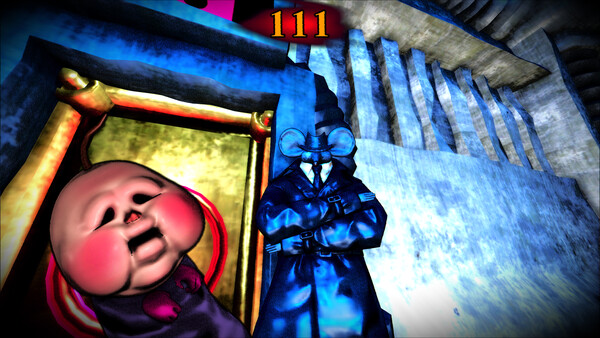 ภาพจากเกม BREAKOUT BABY ภาพที่ 18