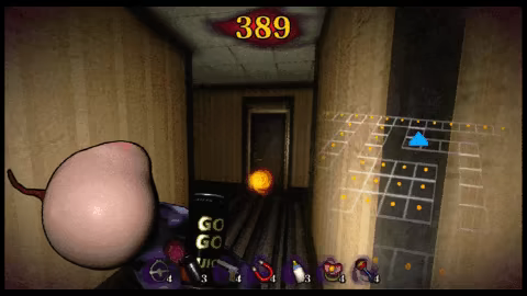 Baby Express video 1