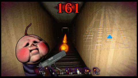Baby Express video 2