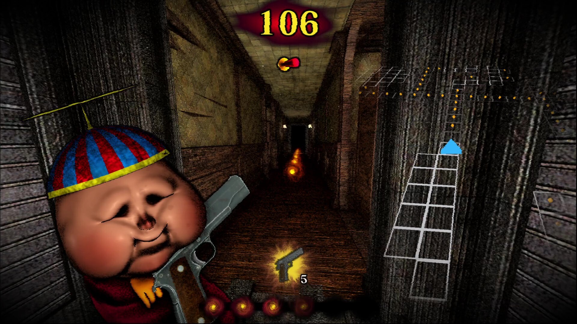 BREAKOUT BABY screenshot #6