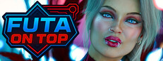 Futa on Top Steam capsule image