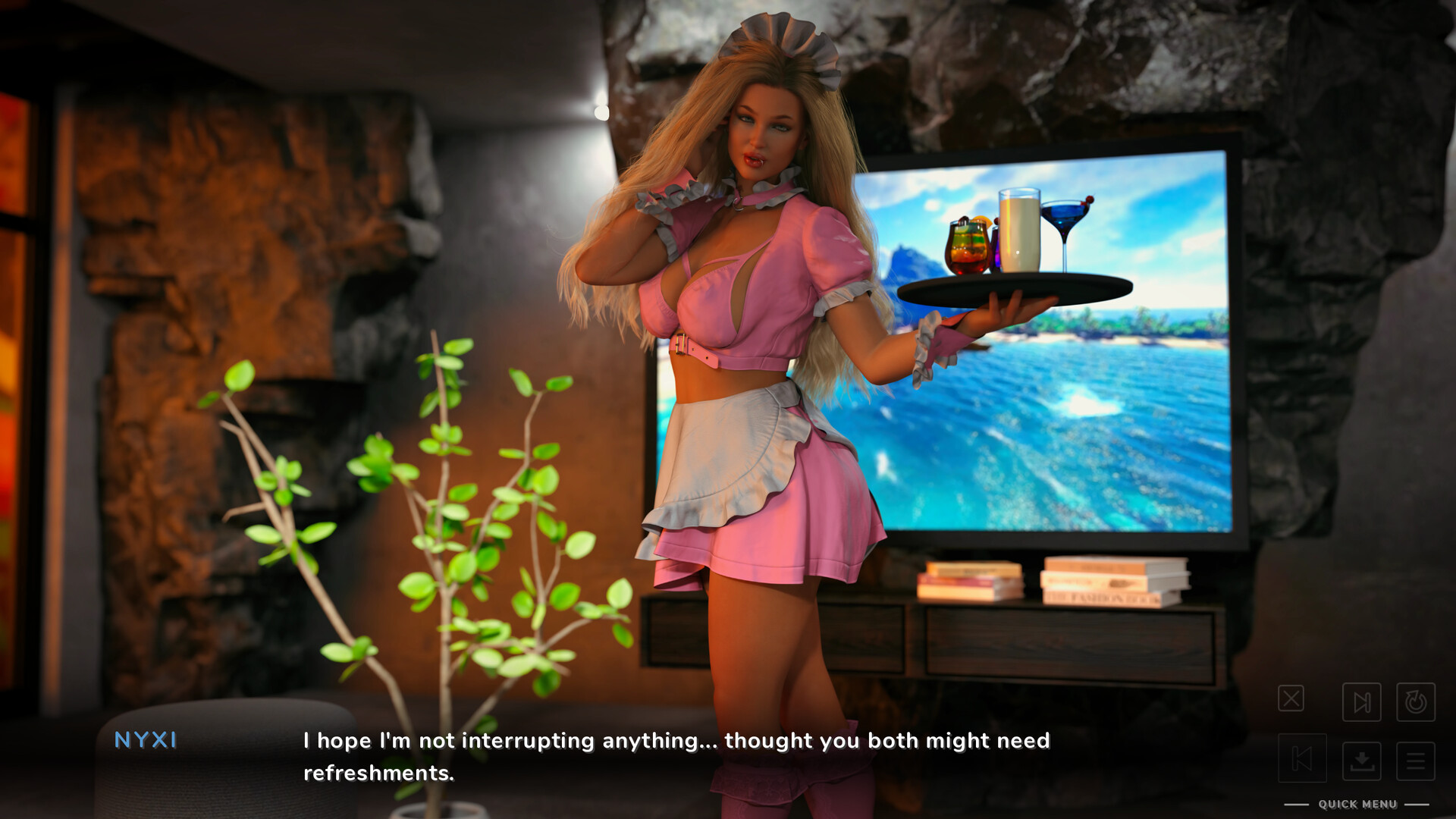 Futa on Top screenshot