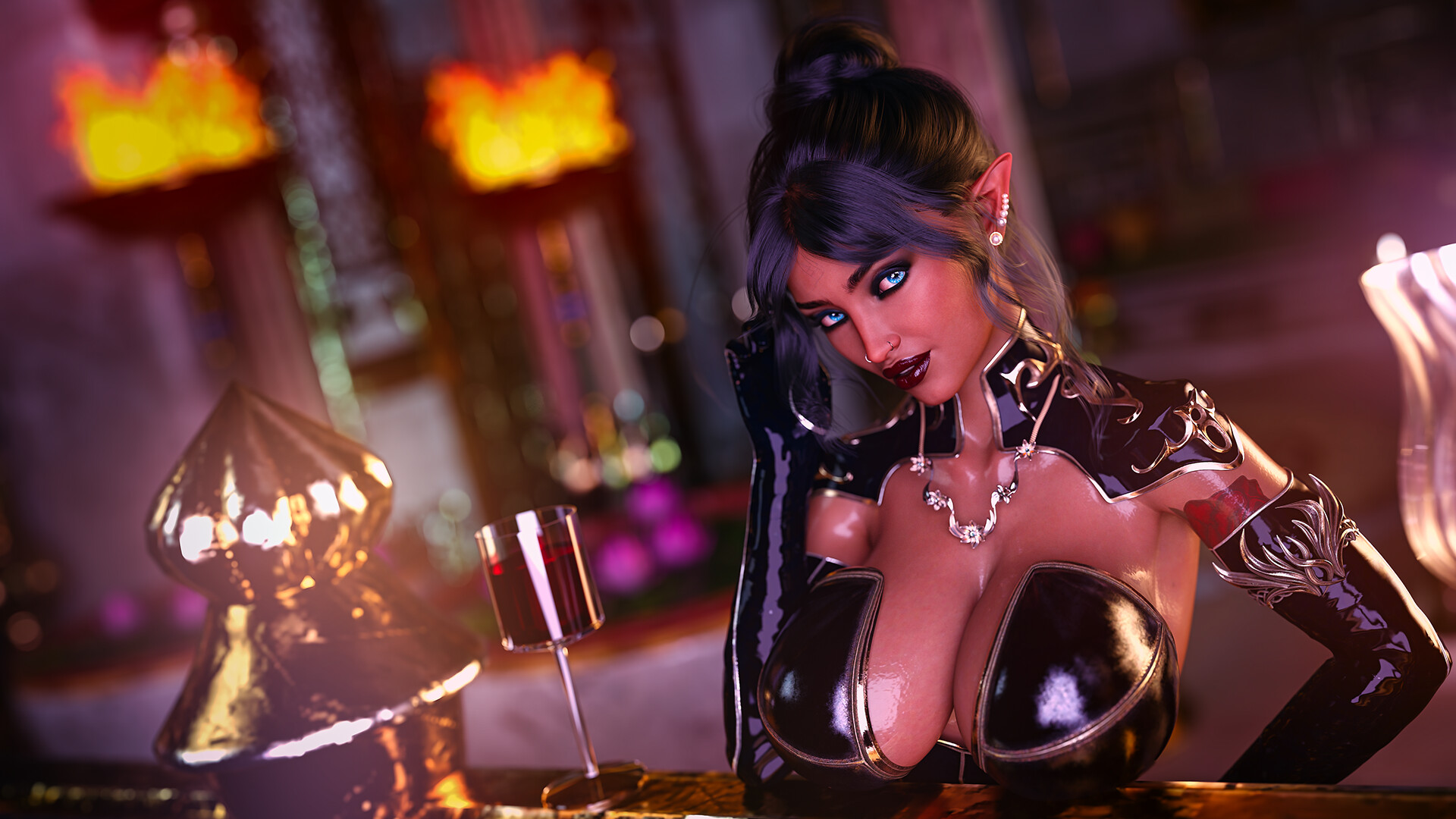 Futa on Top screenshot 23