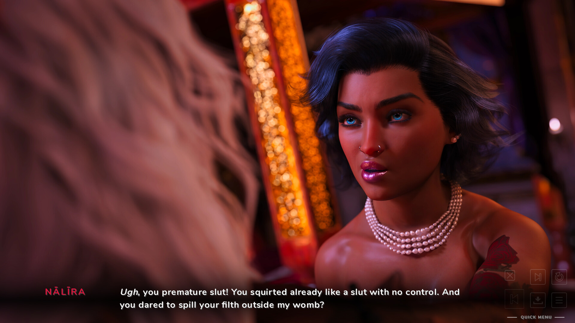 Futa on Top screenshot 18
