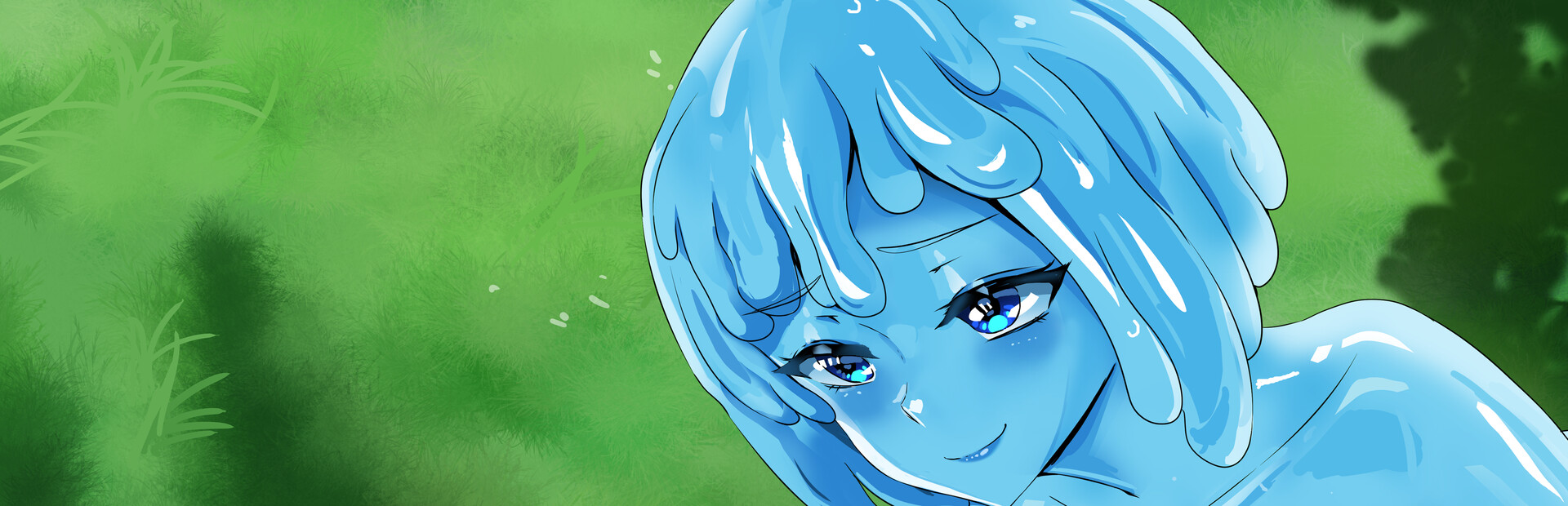 Best Slime of my Life