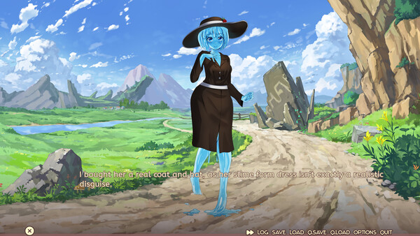 Best Slime of my Life — screenshot 7