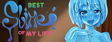Best Slime of my Life cover