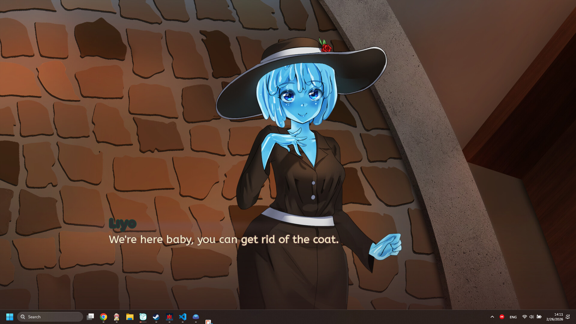 Best Slime of my Life screenshot 3