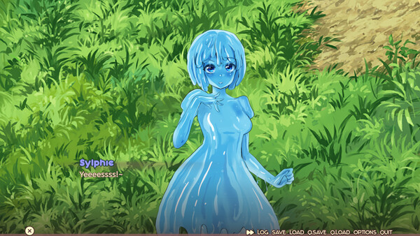 Best Slime of my Life — screenshot 5