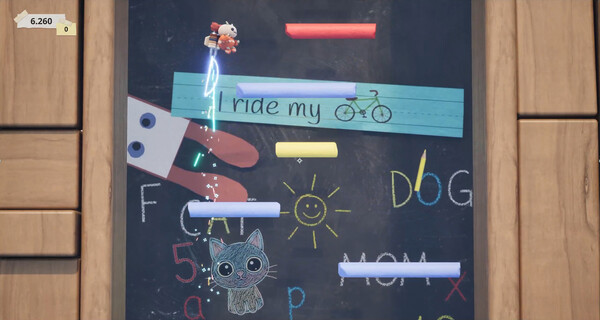 Screenshot media