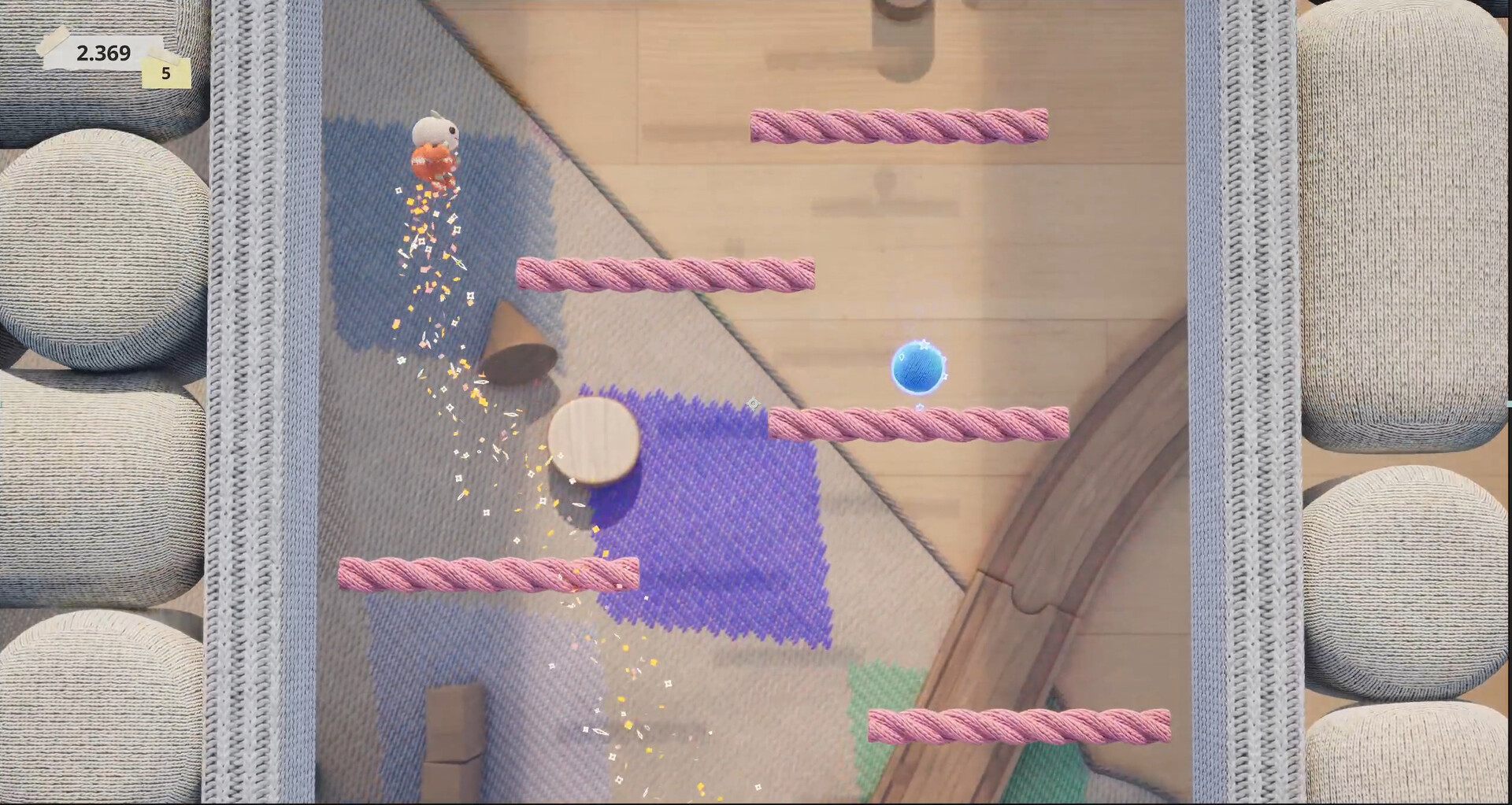 Up to the top! screenshot #8