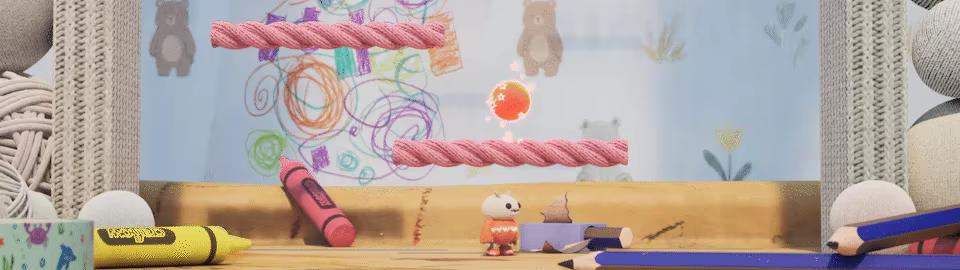 Up to the top! video 2