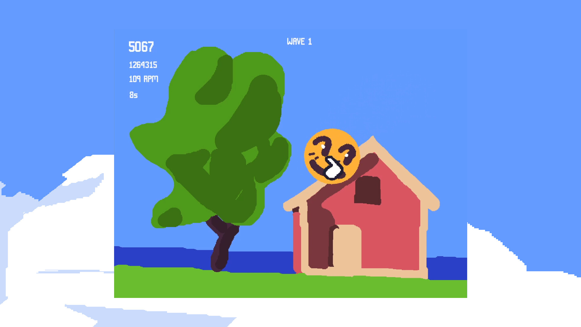 Pickupbal screenshot #3