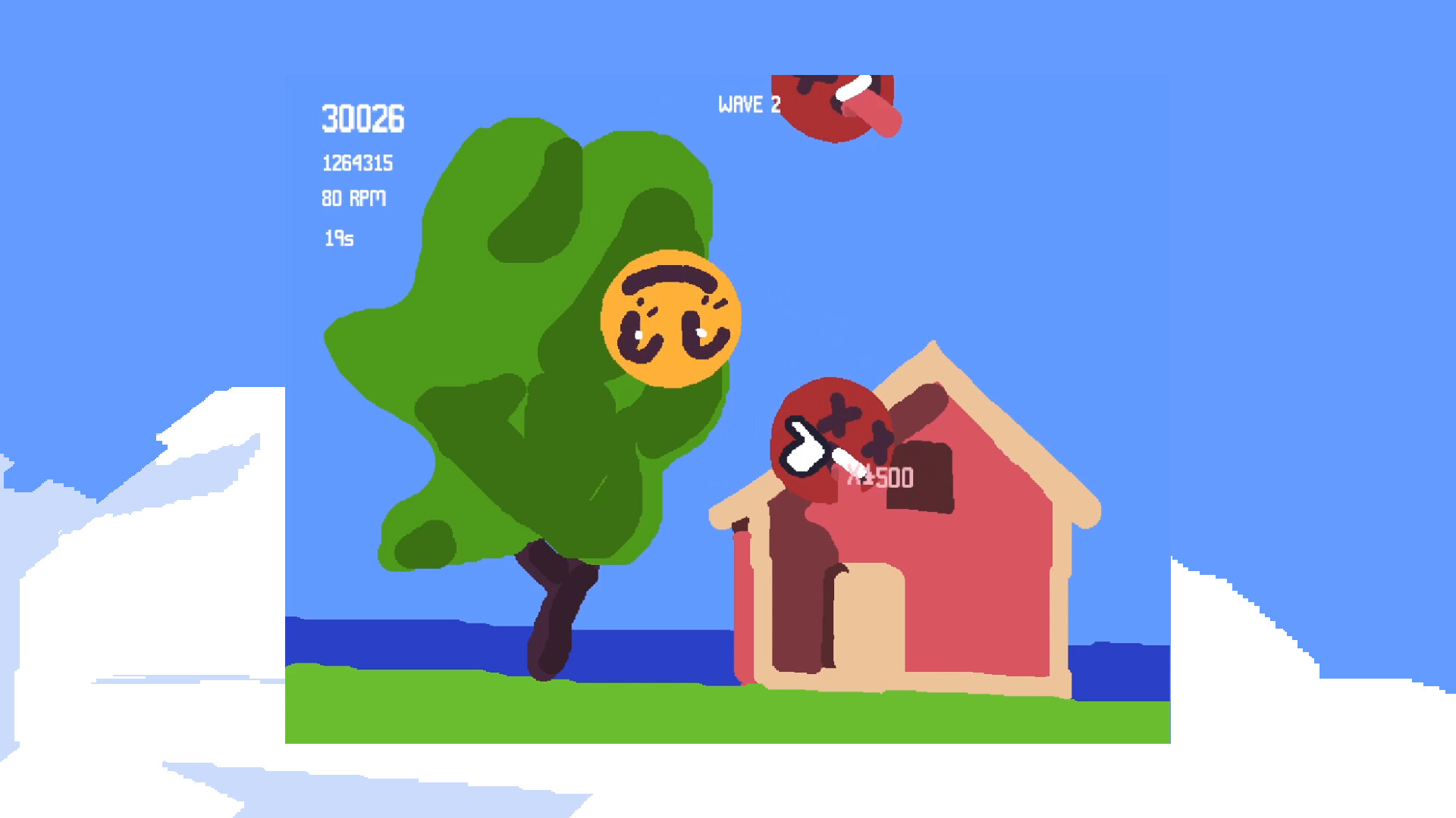 Pickupbal screenshot #5