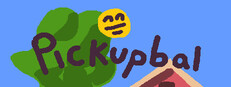 Pickupbal cover