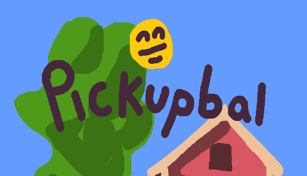 Pickupbal