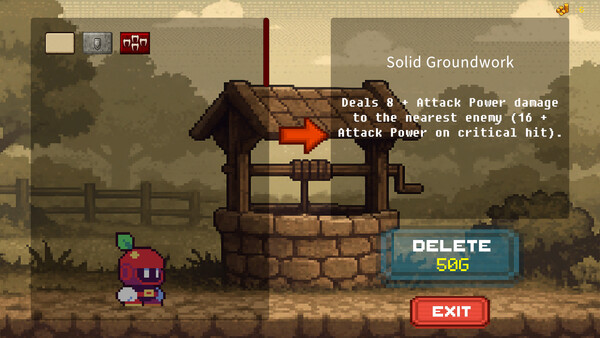 Block Shot game for windows Pc 1