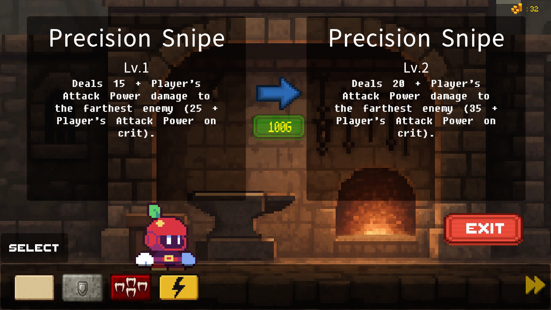 Block Shot Featured Screenshot #1