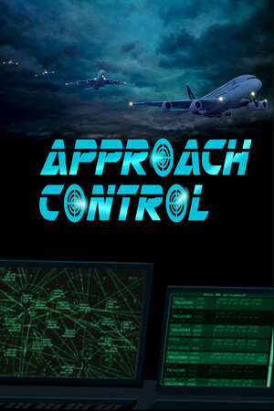 Approach Control: Remastered
