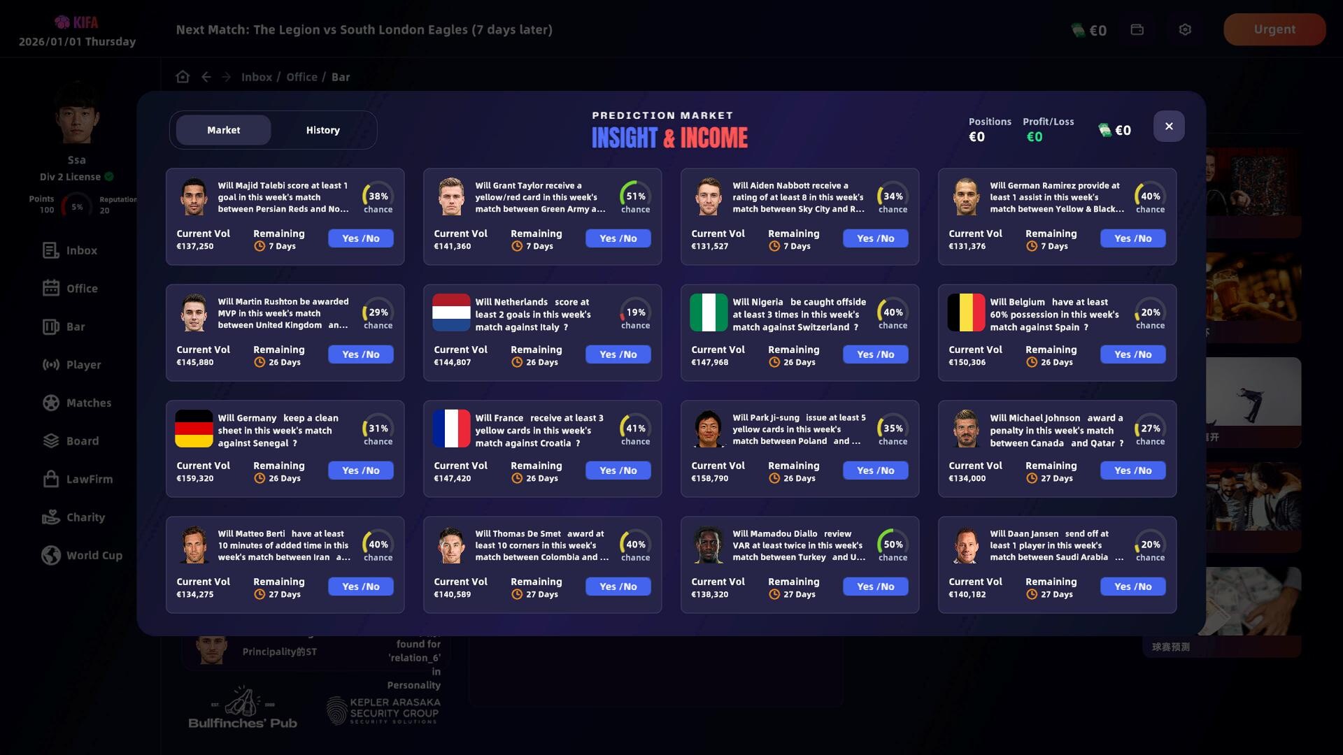 Pro Football Referee screenshot #5