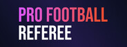 Pro Football Referee