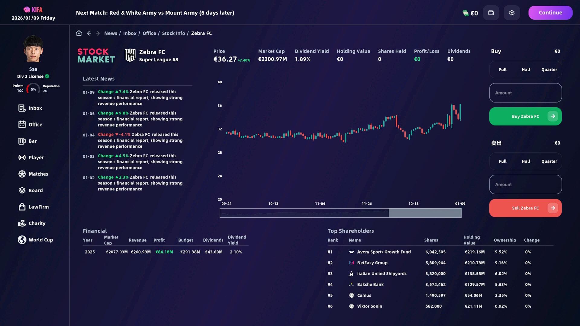 Pro Football Referee screenshot #4