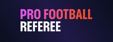 Pro Football Referee